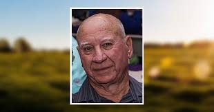 Lionel Valsin Thibodeaux Obituary September 19, 2019