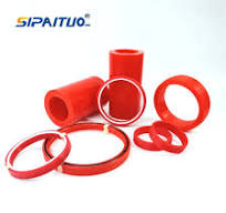 Polyurethane Valve Insert Seal/Polyurethane Valve Seals for ...