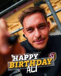 Robin Meißner verlässt die Sportgemeinschaft und schließt sich für eine  Saison leihweise dem @vflosnabrueck an. Alles Gute, Meiße! 💪 #sgd1953 ➖  Alle Infos dazu findet Ihr unter dynamo-dresden.de oder in der Dynamo-App.