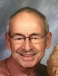 Obituary information for Kenneth L. Wenzlick