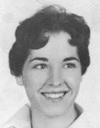 Frances Kay Whitaker Ruddock