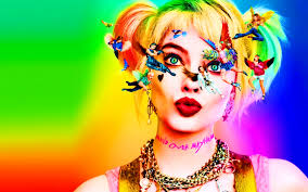 For leaked info about upcoming movies, twist endings, or anything else spoileresque, please use the following method: Birds Of Prey Poster Wallpaper Birds Of Prey 2020 Wallpaper 43011724 Fanpop Page 15