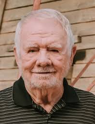 Obituary information for Loyd Ray Molloy