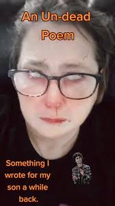 #halloween #zombie #poem #funny