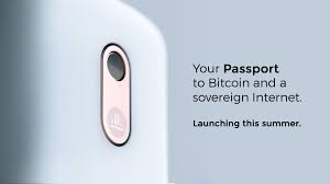 Last year i made two goals (my moons), first one was the prices of everything related to paperwork/lawyers etc and the second was the ticket and life in italy for at least 3 months while i wait for the citizenship to get a job. Introducing Passport A New Bitcoin Hardware Wallet By Foundation Devices Intuitive Design Open Source Assembled In The Usa More Details Coming In The Next Few Weeks Bitcoin