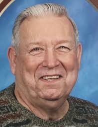Obituary information for Edmond "Bud" LeValley