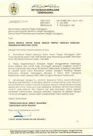 Pejabat setiausaha kerajaan negeri pulau pinang (psukpp). Pejabat Suk Terengganu Pengurusan Majlis Dan Protokol Posts Facebook
