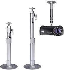 Top 10 Best Projector Ceiling Mounts In 2020 Reviews Projector Ceiling Mount Diy Projector Projector