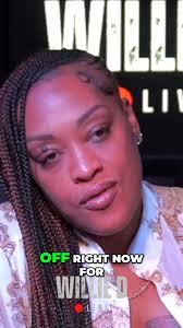 Angela Stanton-King Makes It Clear That She Is NOT Your Enemy Just Because  She Supports Trump.