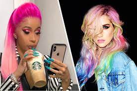 If you dye your hair properly and wear a little makeup to match your eyes and hair color, everyone will be surprised to see you. What Color Should You Dye Your Hair
