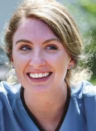 Berryville prepared fast for Democrats' national announcement