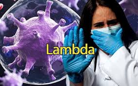 Ngoài ra, 2 đột biến khác là t76i và l452q được xem có khả năng khiến lambda dễ lây lan hơn so với chủng ban đầu. Dbvxmiyusoy9bm