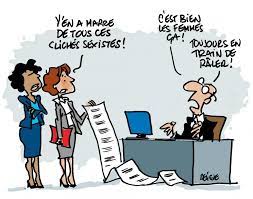 Remportez l'œuvre d'art que vous recherchez. Top 15 Des Cliches Sur Les Femmes Qui Ont Encore La Vie Dure Var Matin