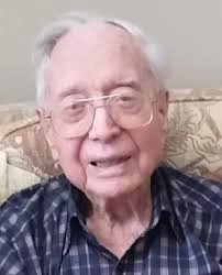 James Simmons Obituary (1924