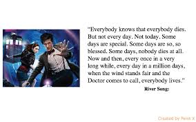 If you love the space and time travel you just might enjoy some of these book. Best 50 Significant Doctor Who Quotes Ever Nsf Music Magazine