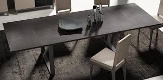 Easy to install!!!features:ethan collectionup to 4 personssolid hardwood constructioncountry stylegolden oak. Esf Dining Table Kalitable Concrete And Athracite Appliances Connection