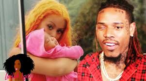 She always asserted that rapper fetty wap was alaiya's father, even after her former love & hip hop hollywood castmate solo lucci came forward stating that he was a. Fetty Wap Low Key Denied Being The Father Of Alexis Sky S Baby Lailah Lynn