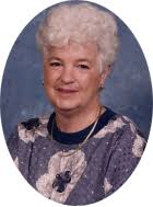 Ada Shupe Obituary 2016