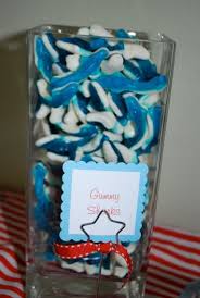 Pin On Nautical Party Ideas