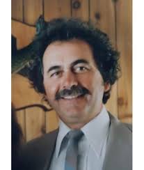 Dale Cartier Obituary (1935