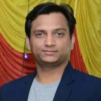 Subhash Shinde Email & Phone Number