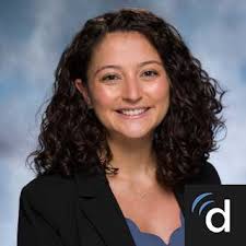 Dr. Samantha Spring, MD