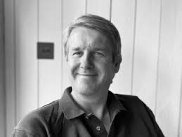 People Moves: Gavin Chappell