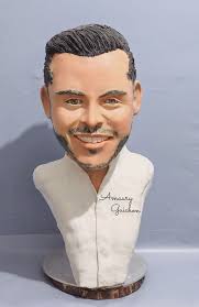 Cardamon, chocolate and mango