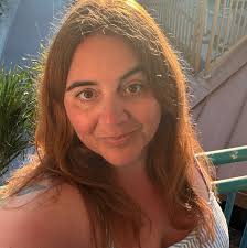 Warning about quicksand near old dam