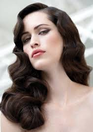 1930 S Hair Fashions Best Medium Hairstyle 1930s Hairstyles19 Best Medium Hairstyle Hollywood Hair Old Hollywood Hair Vintage Hairstyles