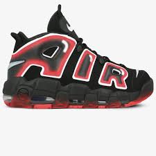 In 2017, the nike air more uptempo isn't a basketball shoe — it's a statement shoe. Nike Air More Uptempo 96 Cj6129001 Weiss 169 99 Sneaker Sizeer De