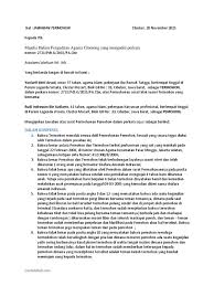 123/g.pdt/rcp/ix/2014/pn.mlg antara ima rida 8. Contoh Surat Jawaban Gugatan Cerai Talak Contoh Lif Co Id