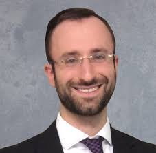 Ari Baum's Instagram, Twitter & Facebook