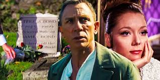 No Time To Die Remakes A Divisive Roger Moore Bond Scene