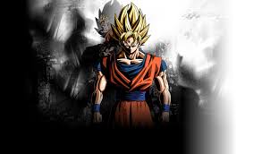 Goku y gohan dragon ball z hd 1440x900 dibujos wallpapers hd. Goku Ssj Bardock Gohan Wallpaper Xenoverse 2 By Maxiuchiha22 On Deviantart