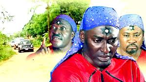 Sacrifice To Great Wealth - (Kanayo.O.Kanayo) Full Movie Nigerian Movies -  YouTube