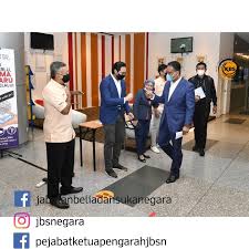 Sertailah sebagai sukarelawan untuk agama, bangsa dan malaysia. Jabatan Belia Dan Sukan Negeri Selangor Tingkat 5 Bangunan Plaza Perangsang Shah Alam 2021
