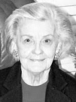 Melba Powers Obituary (2012)