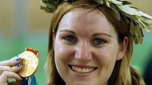 Anna Meares: career highlights