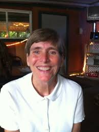 Susan Tucker Obituary