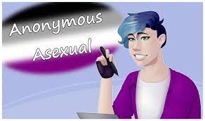 Anonymous Asexual on Tumblr