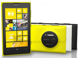Unlock, repair and generate unlock codes. Nokia Lumia 1020 Name Confirmed Will Sport 2gb Of Ram And Be Available In Yellow White And Black Mobilesyrup