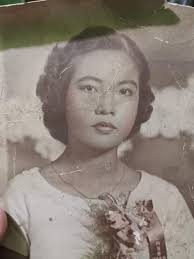 Can you enhance this old photo?