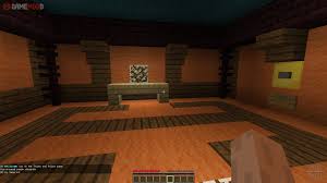 Want to play hide and seek with your friends during lockdown? Vanilla Hide And Seek 1 8 9 1 8 Minecraft Maps Gamemodd