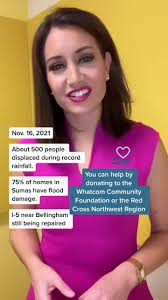 June 11 Flooding Washington State Seattle