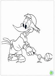 Keep your kids busy doing something fun and creative by printing out free coloring pages. Woody Woodpecker Coloring Pages Coloring Home