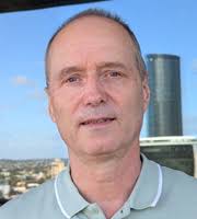 Geochemistry Fellows