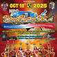 NPC "Mutant" Natural Northern USA Bodybuilding event image
