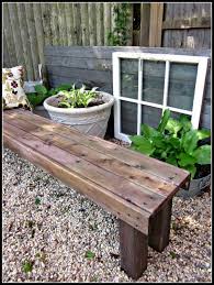 Wooden Pallets Ideas Diy Garden Bench Jpg 600 796 Pixel Gartenbank Holzprojekte Gartenprojekte
