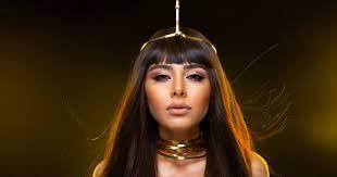 From ottoman turkish افندی‎ (efendi), from greek αφέντης (aféntis), from ancient greek αὐθέντης (authéntēs). Azerbaijan Cleopatra Is Out Now Escyounited